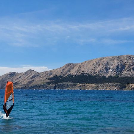 Erste Reihe Zum Meer บัชกา ภายนอก รูปภาพ