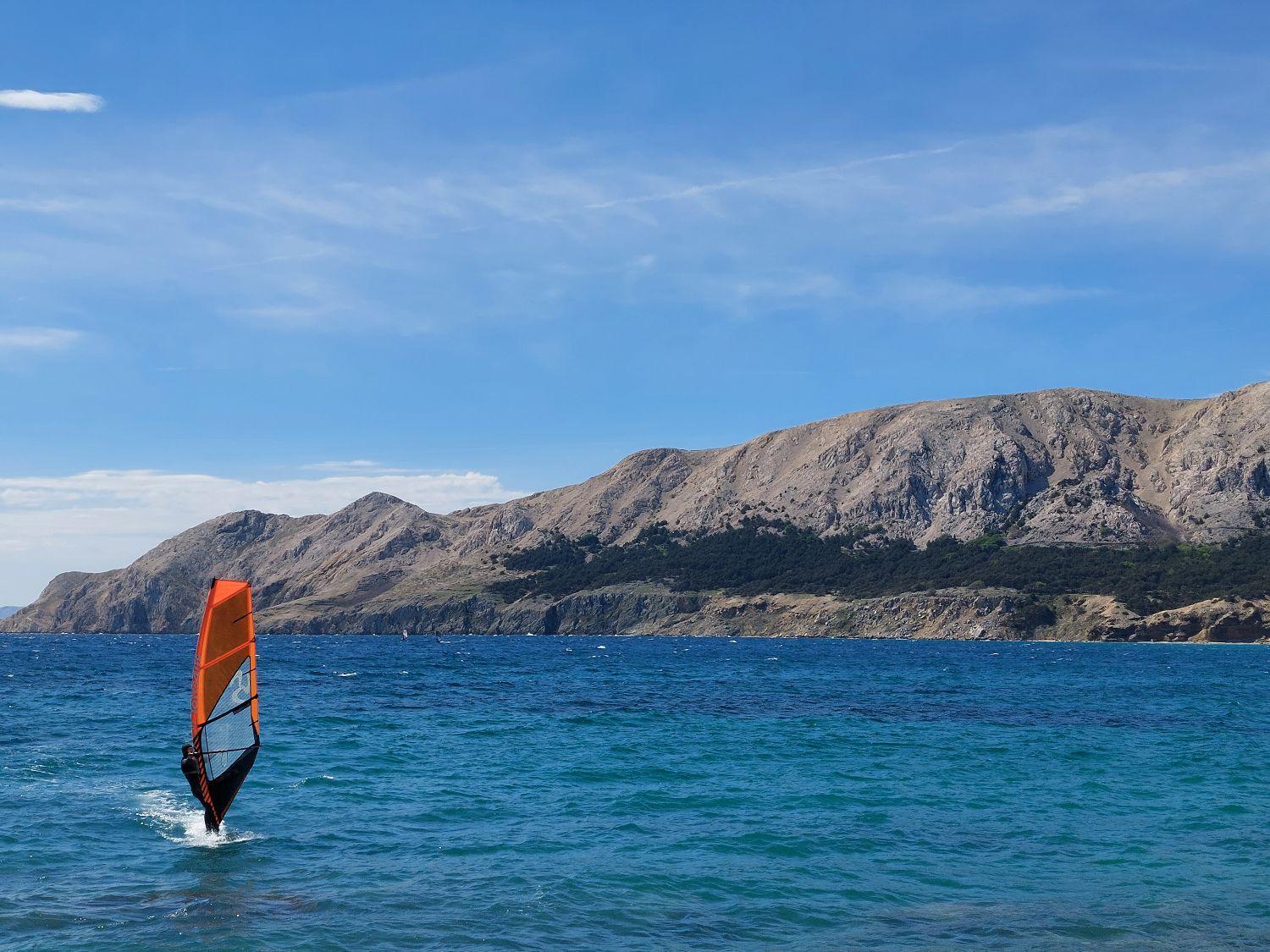 Erste Reihe Zum Meer บัชกา ภายนอก รูปภาพ